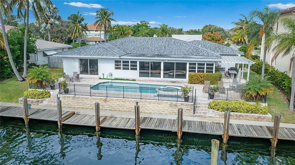 Pompano Waterway Estates - Residential