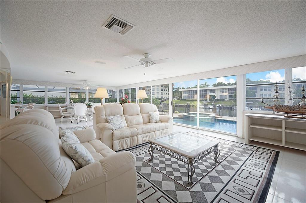 Pompano Waterway Estates - Residential