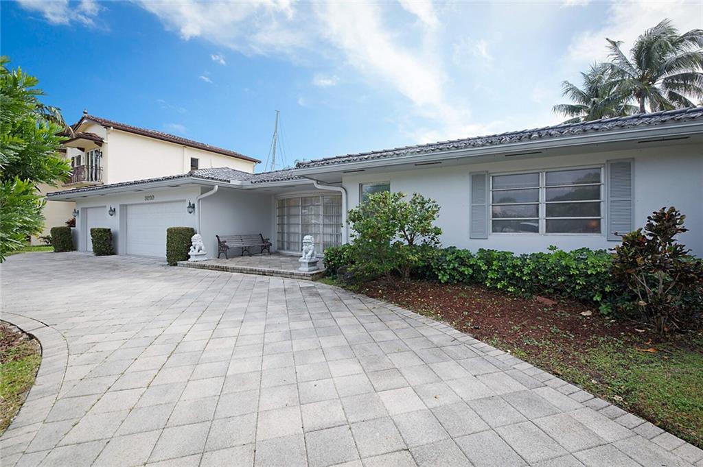 Pompano Waterway Estates - Residential