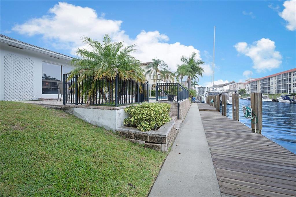 Pompano Waterway Estates - Residential
