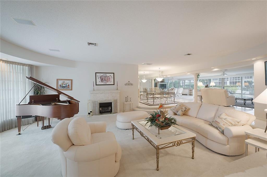 Pompano Waterway Estates - Residential