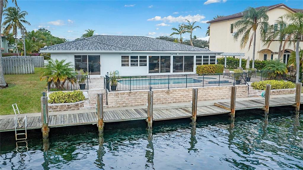 Pompano Waterway Estates - Residential