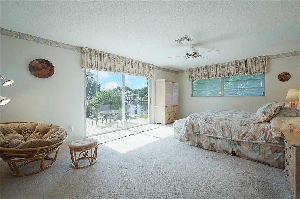 Pompano Waterway Estates - Residential