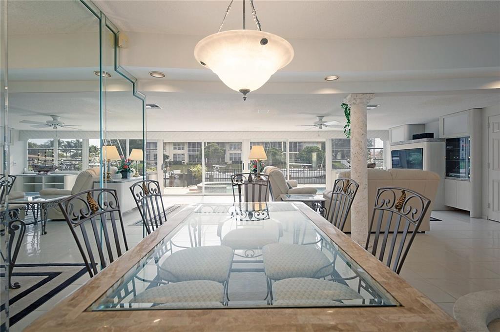 Pompano Waterway Estates - Residential