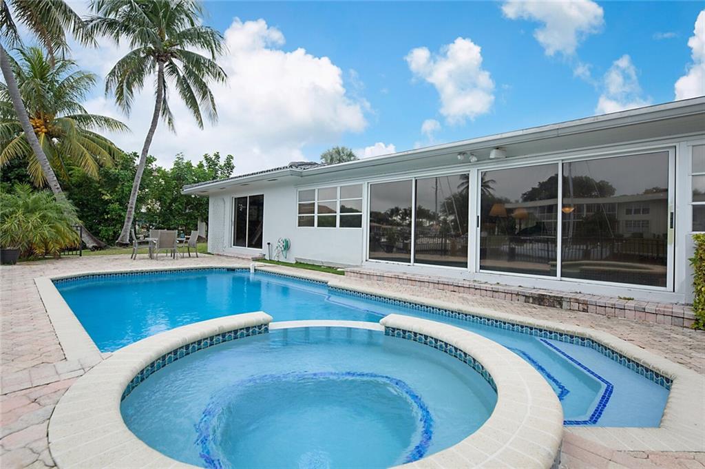 Pompano Waterway Estates - Residential