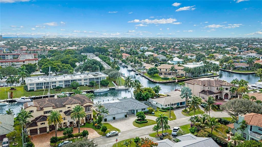 Pompano Waterway Estates - Residential