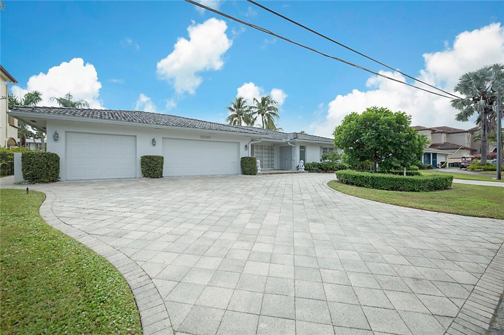 Pompano Waterway Estates - Residential