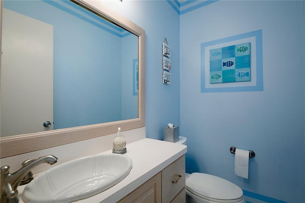 Pompano Waterway Estates - Residential