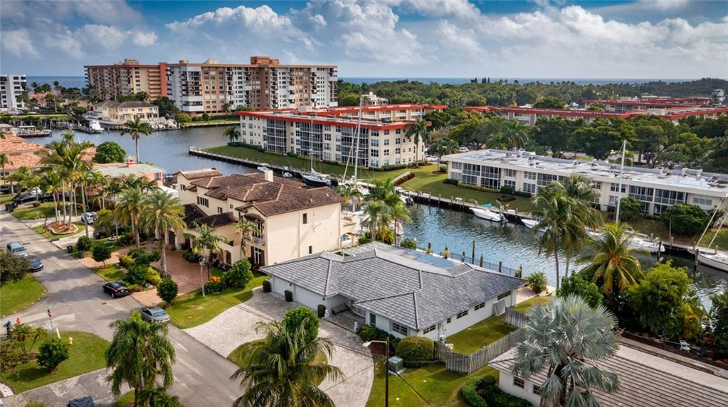 Pompano Waterway Estates - Residential