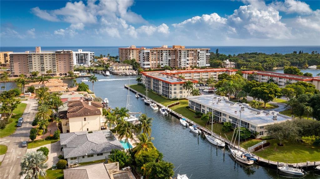 Pompano Waterway Estates - Residential