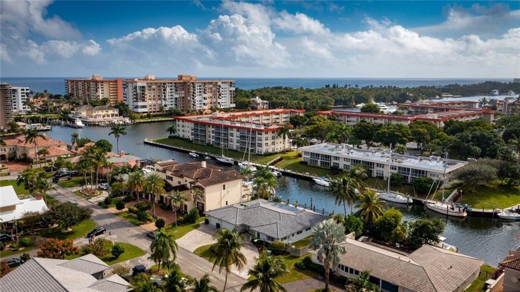Pompano Waterway Estates - Residential