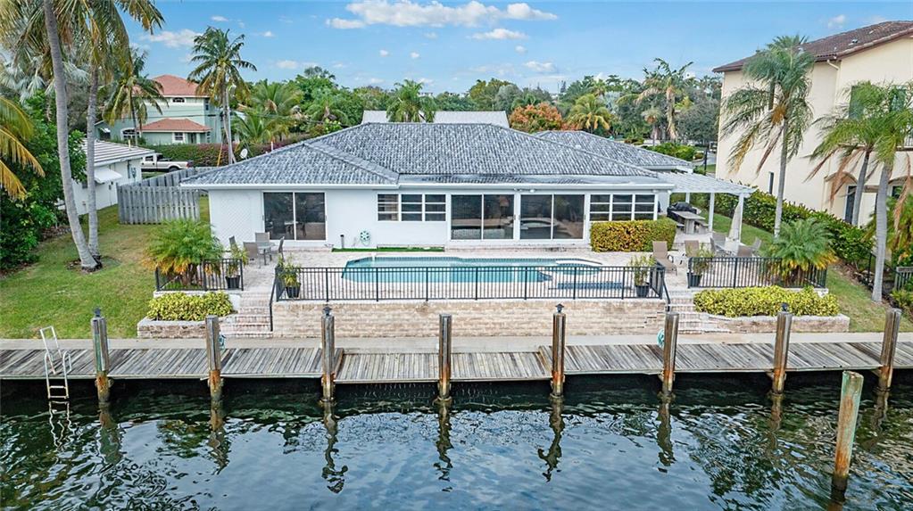 Pompano Waterway Estates - Residential