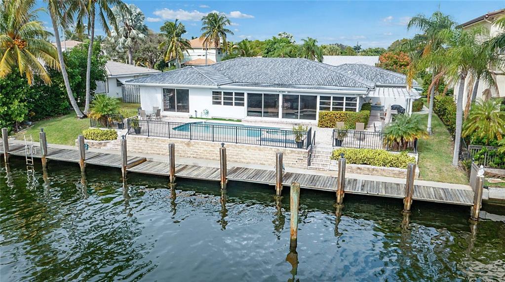 Pompano Waterway Estates - Residential