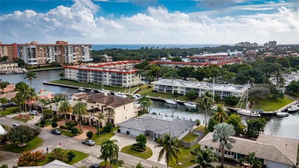Pompano Waterway Estates - Residential