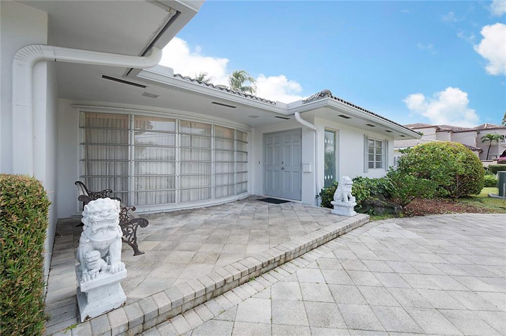 Pompano Waterway Estates - Residential