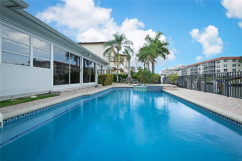 Pompano Waterway Estates - Residential