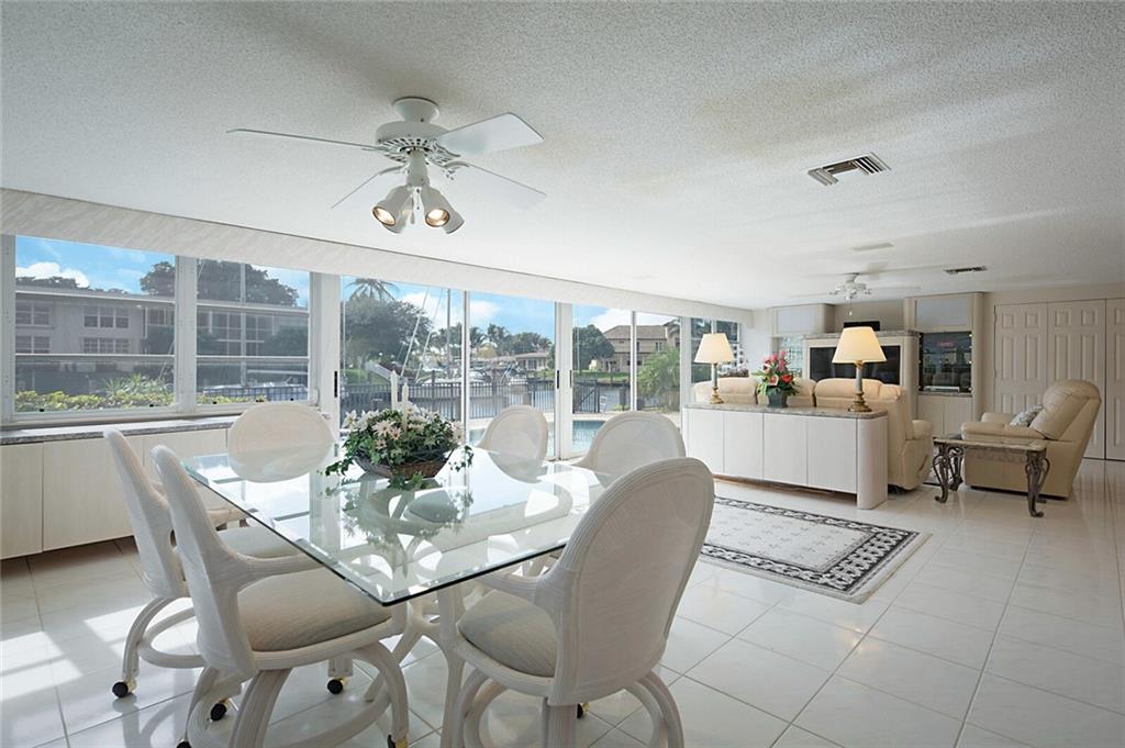 Pompano Waterway Estates - Residential