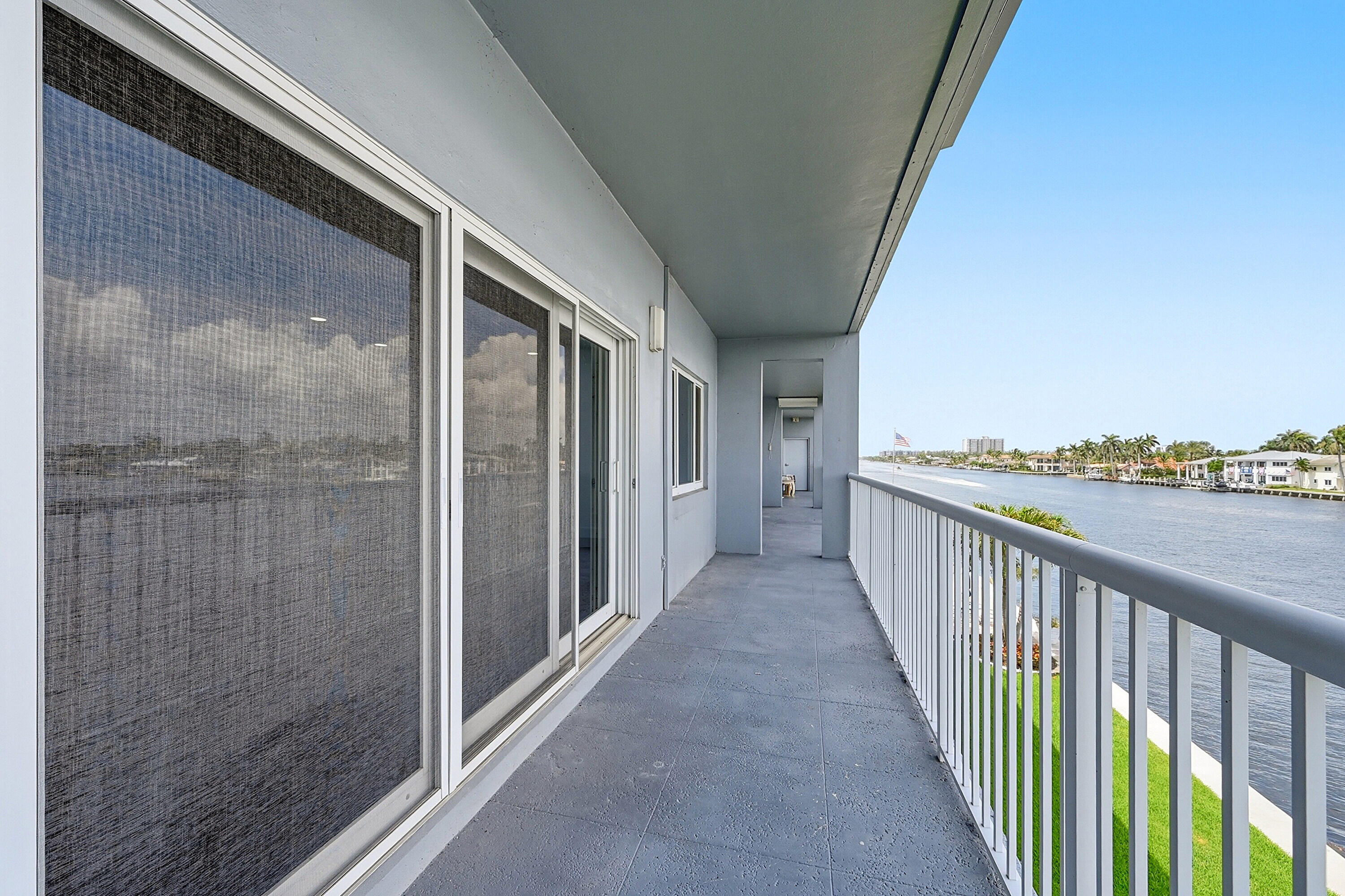FAIRBANKS TERRACE SOUTH CO-OP - Residential