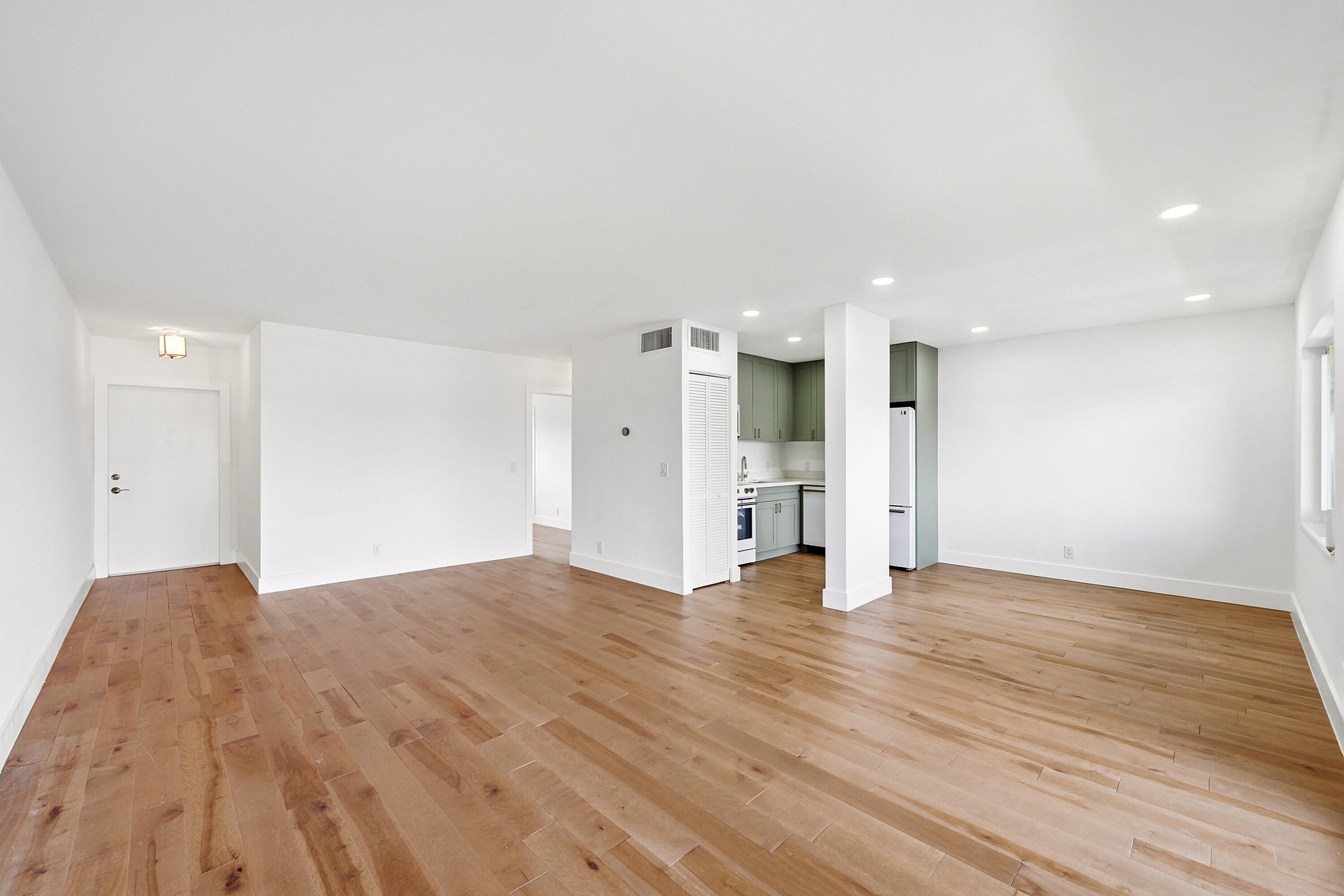 FAIRBANKS TERRACE SOUTH CO-OP - Residential