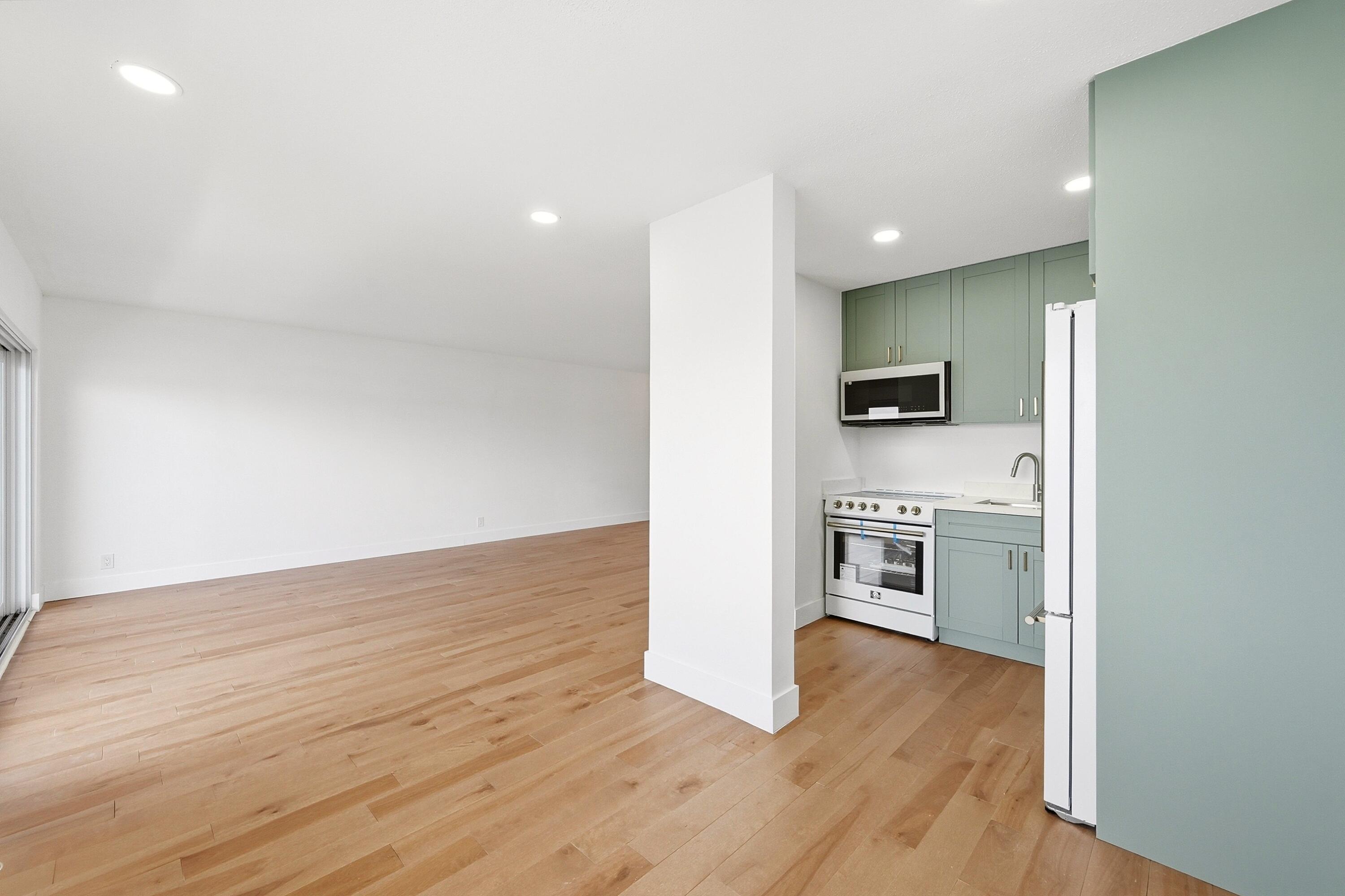 FAIRBANKS TERRACE SOUTH CO-OP - Residential