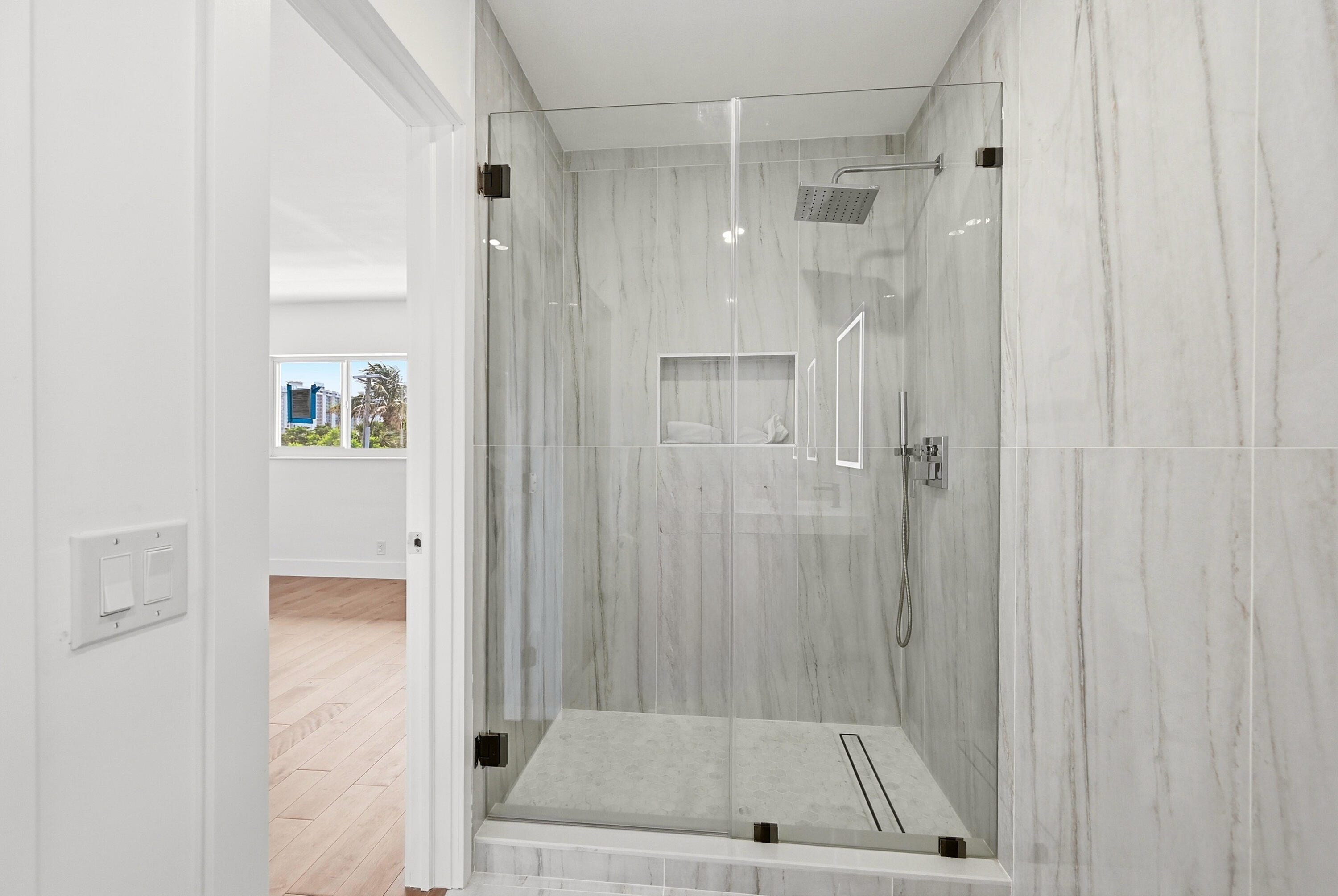 FAIRBANKS TERRACE SOUTH CO-OP - Residential