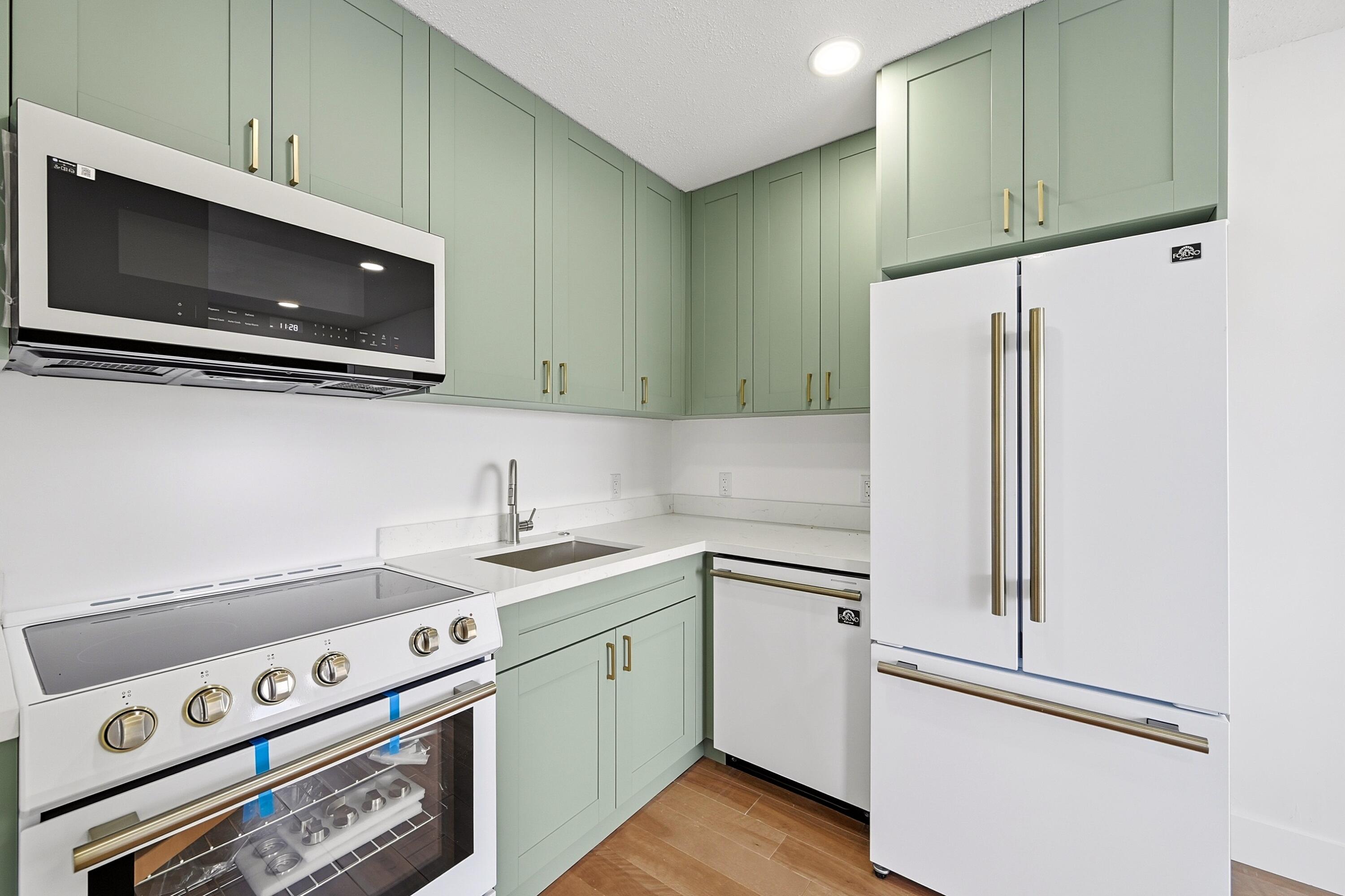 FAIRBANKS TERRACE SOUTH CO-OP - Residential