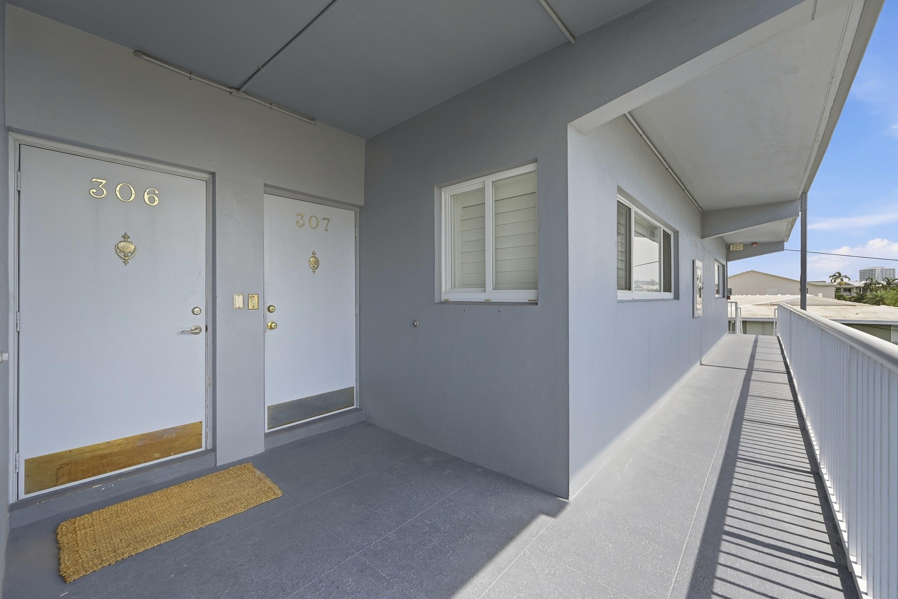 FAIRBANKS TERRACE SOUTH CO-OP - Residential