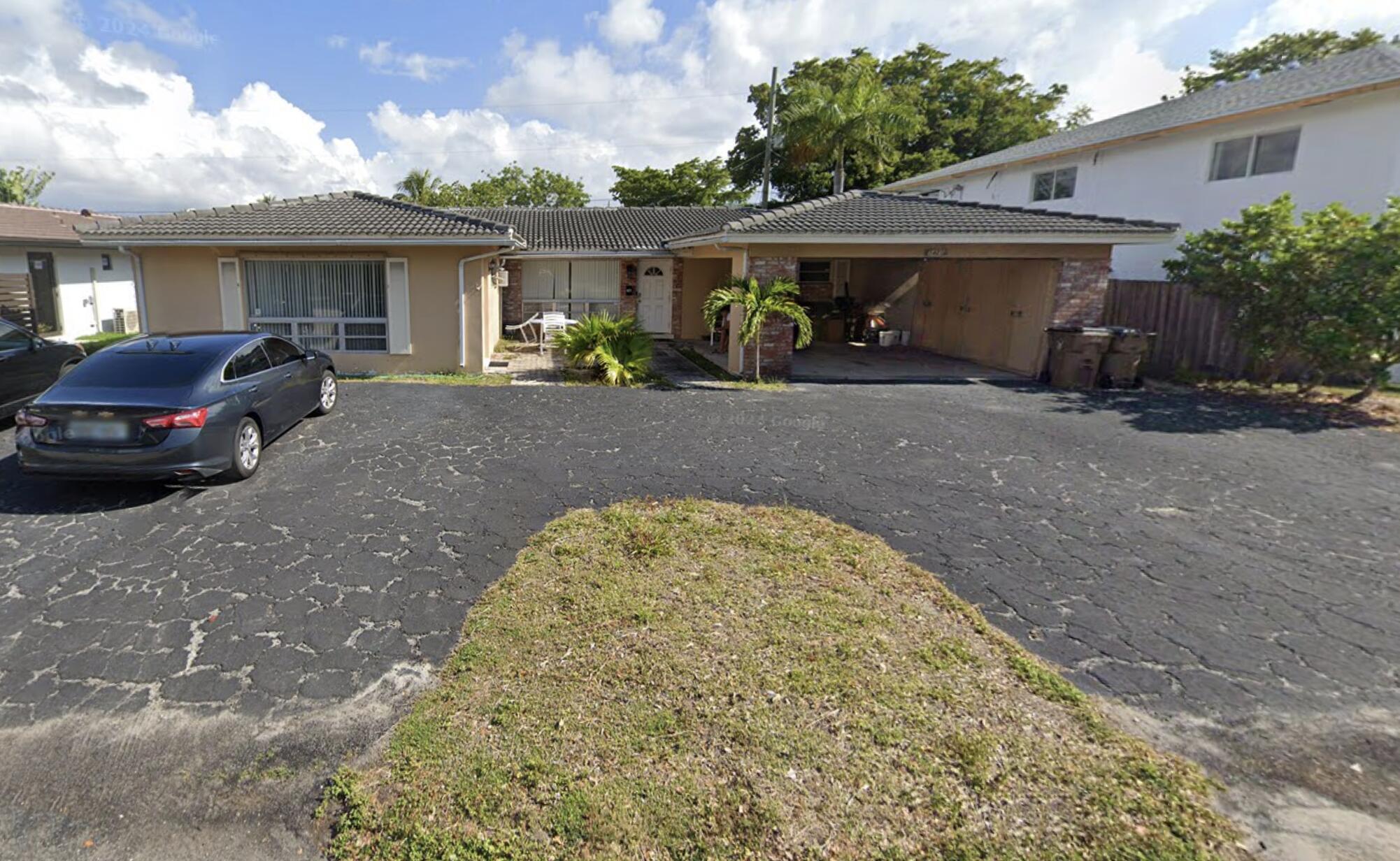 THE COVE - Residential Income