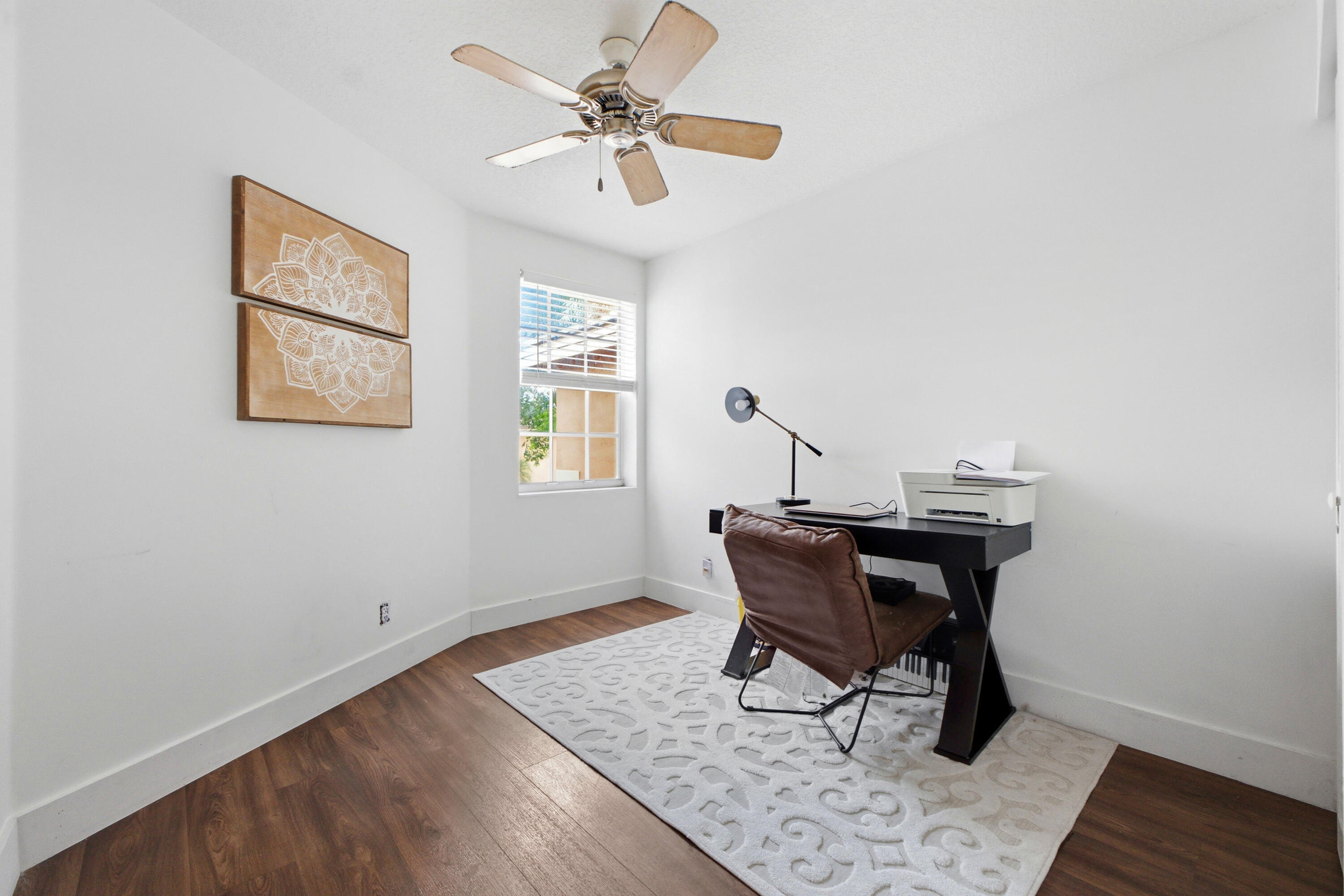Cobblestone Walk - Residential