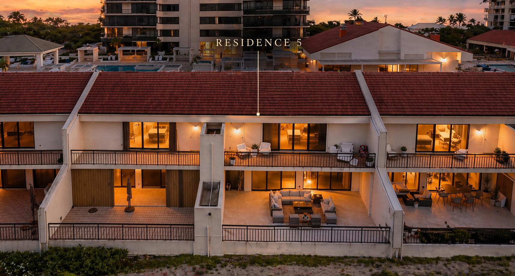 Martinique - Residential