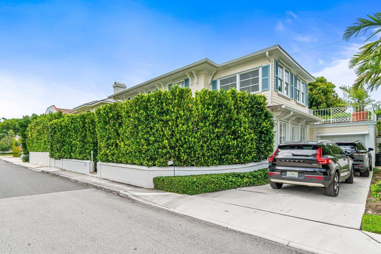 BUNGALOW PARK ADD - Residential Lease