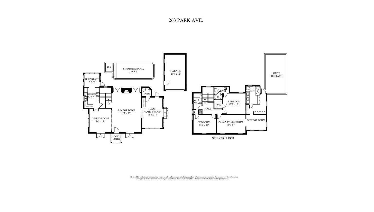 BUNGALOW PARK ADD - Residential Lease