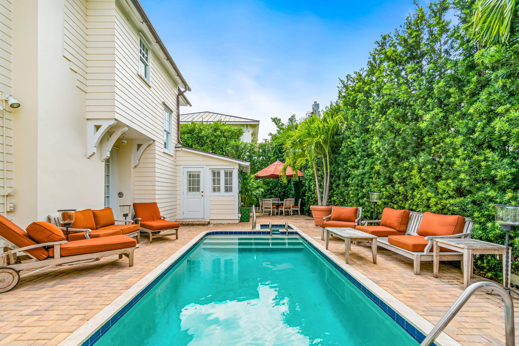 BUNGALOW PARK ADD - Residential Lease