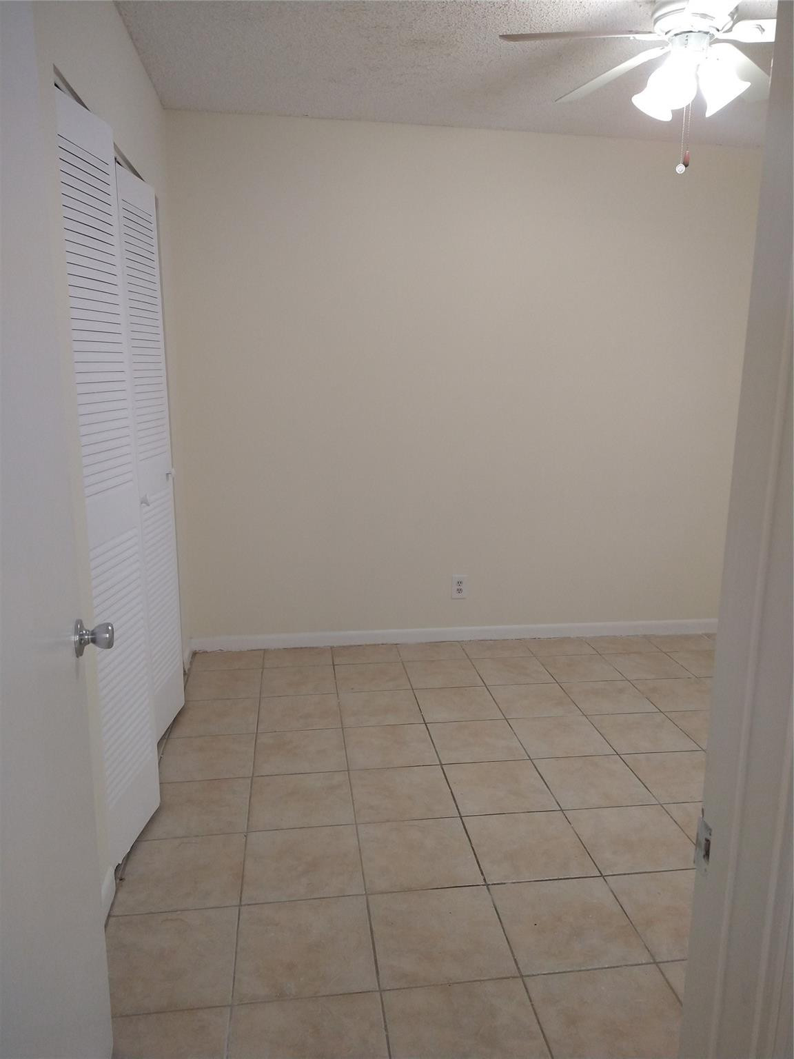 PALM VILLAGE CONDO - Residential Lease