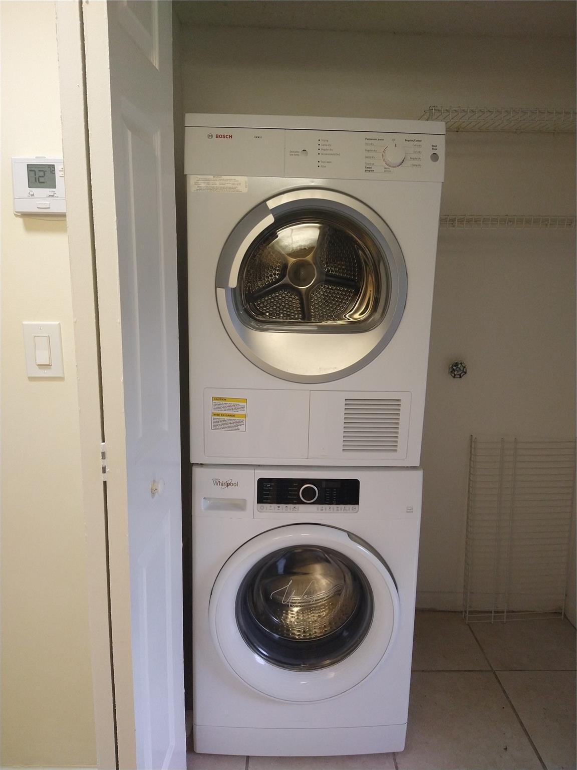 PALM VILLAGE CONDO - Residential Lease