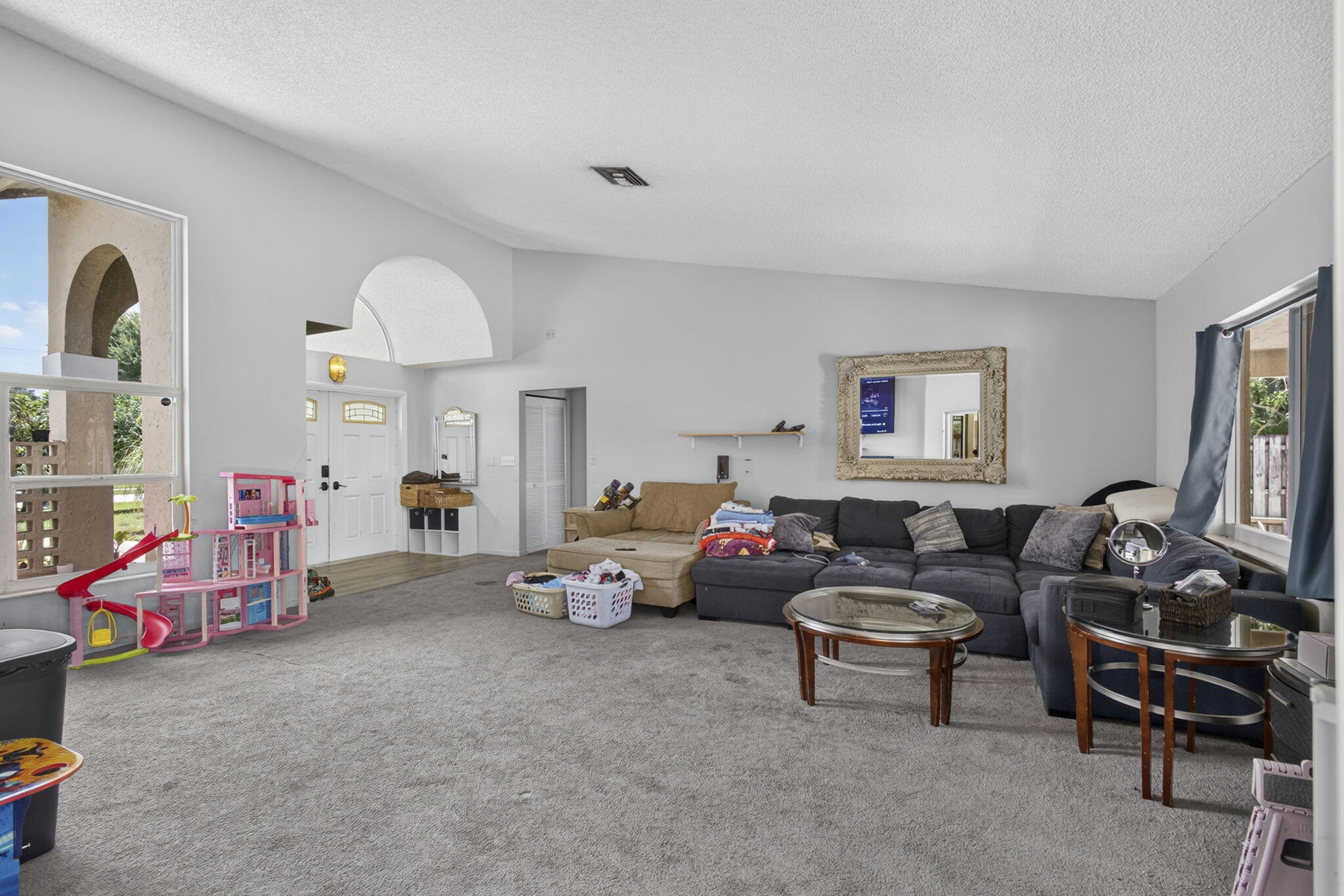 GREENVIEW SHORES 2 OF WELLINGTON - Residential