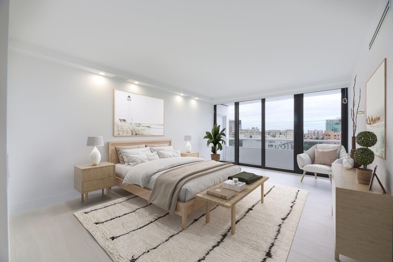 PLAZA OF THE PALM BEACHES CONDO - Residential