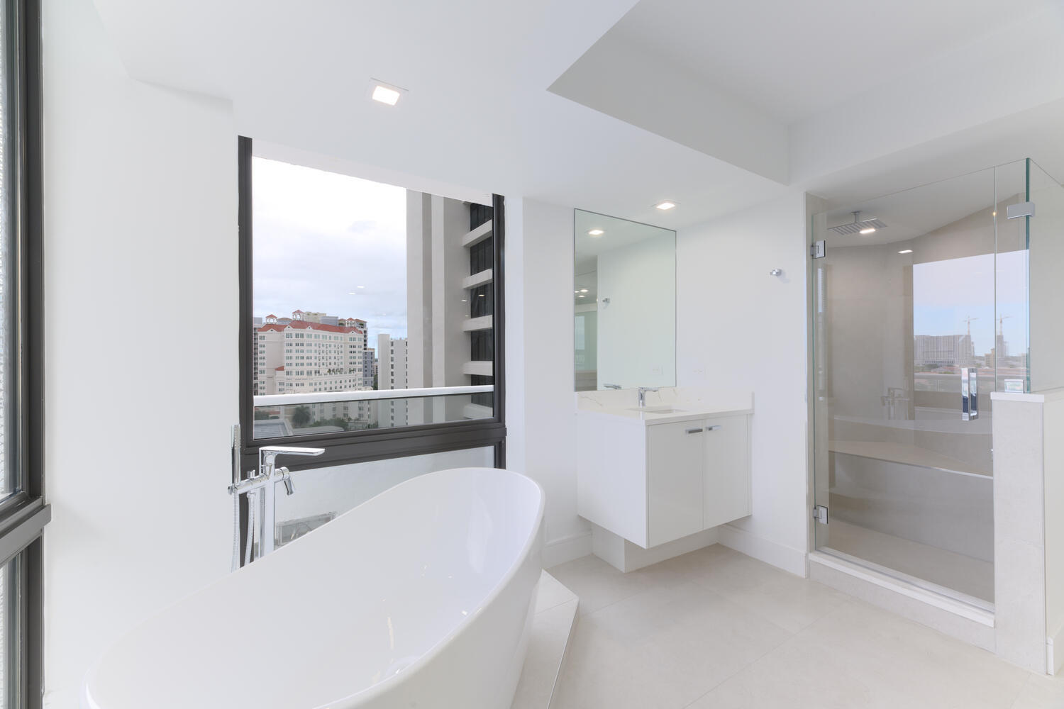 PLAZA OF THE PALM BEACHES CONDO - Residential