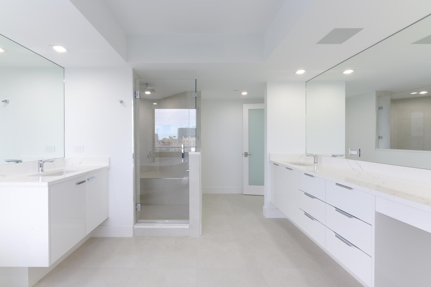 PLAZA OF THE PALM BEACHES CONDO - Residential