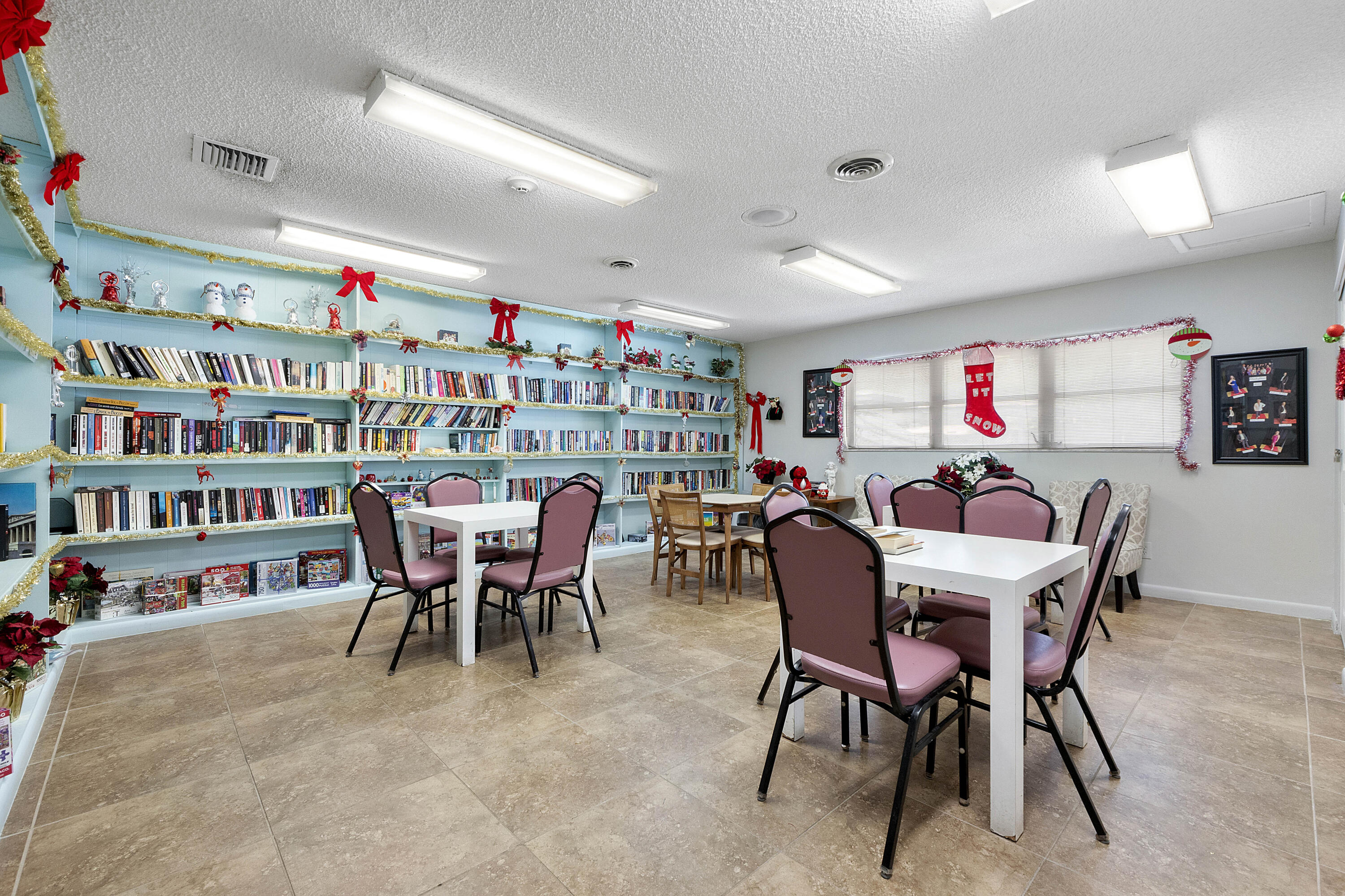 ORIOLE GOLF & TENNIS CLUB CONDO - Residential