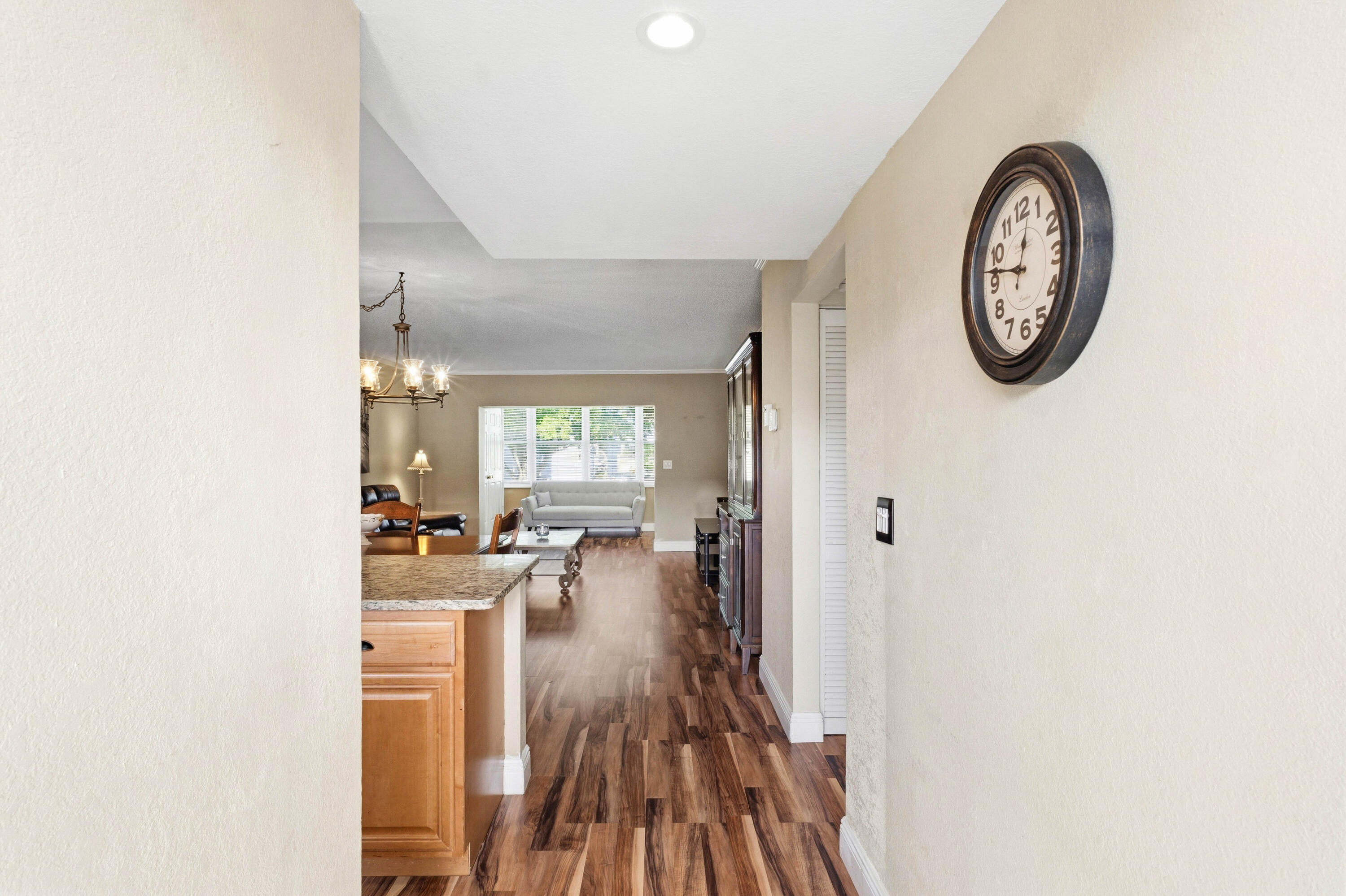 ORIOLE GOLF & TENNIS CLUB CONDO - Residential