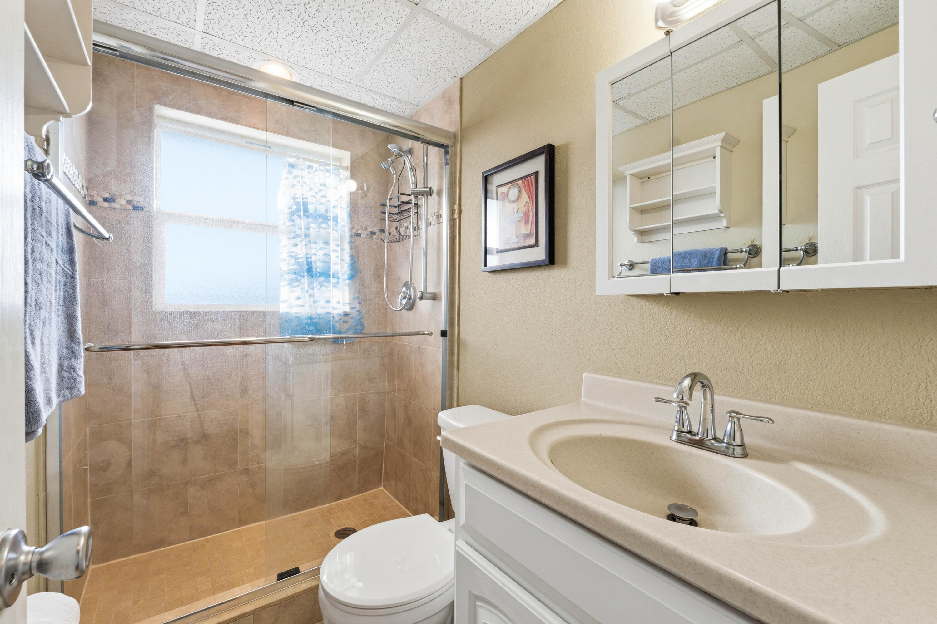 ORIOLE GOLF & TENNIS CLUB CONDO - Residential