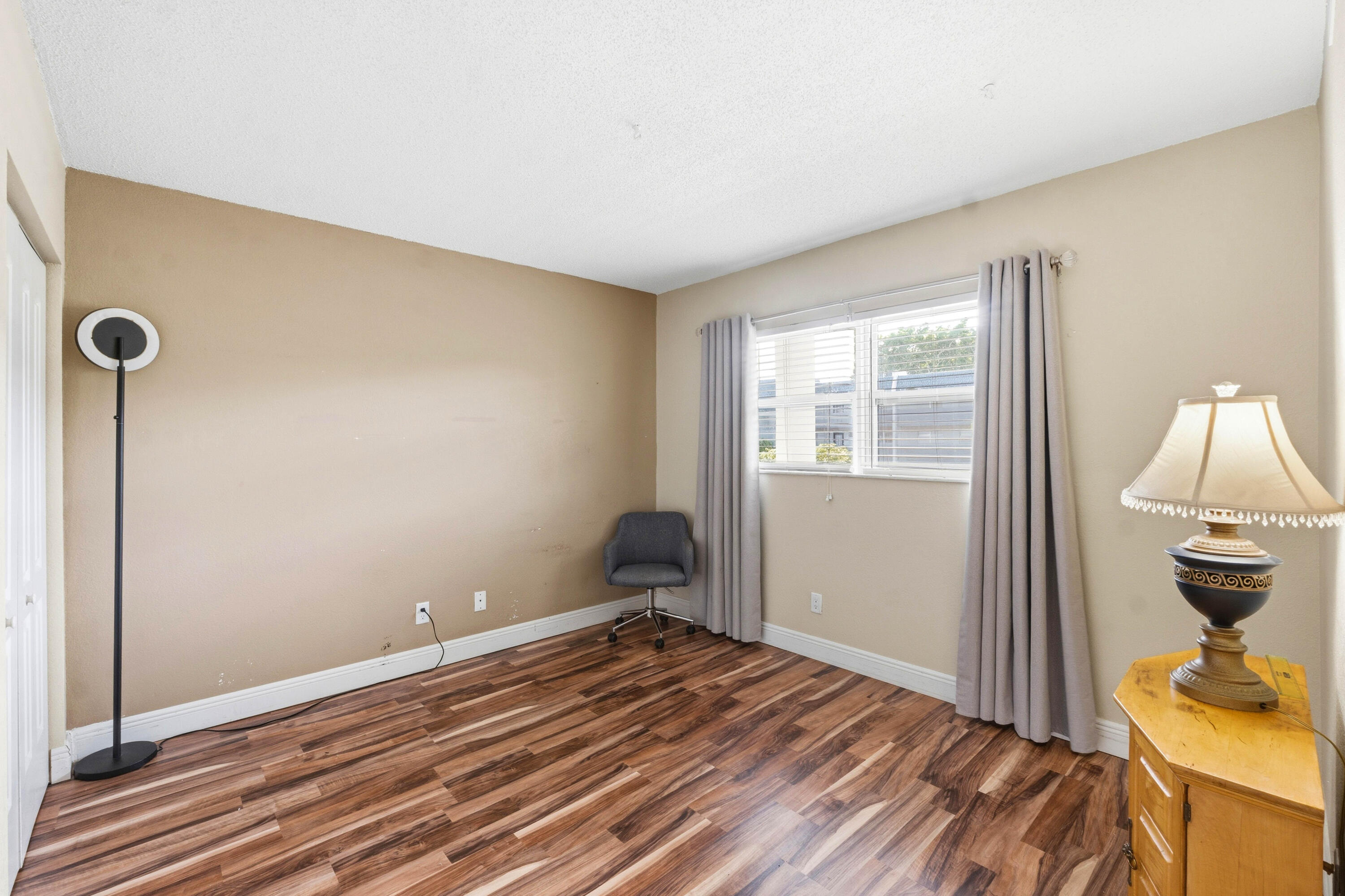 ORIOLE GOLF & TENNIS CLUB CONDO - Residential