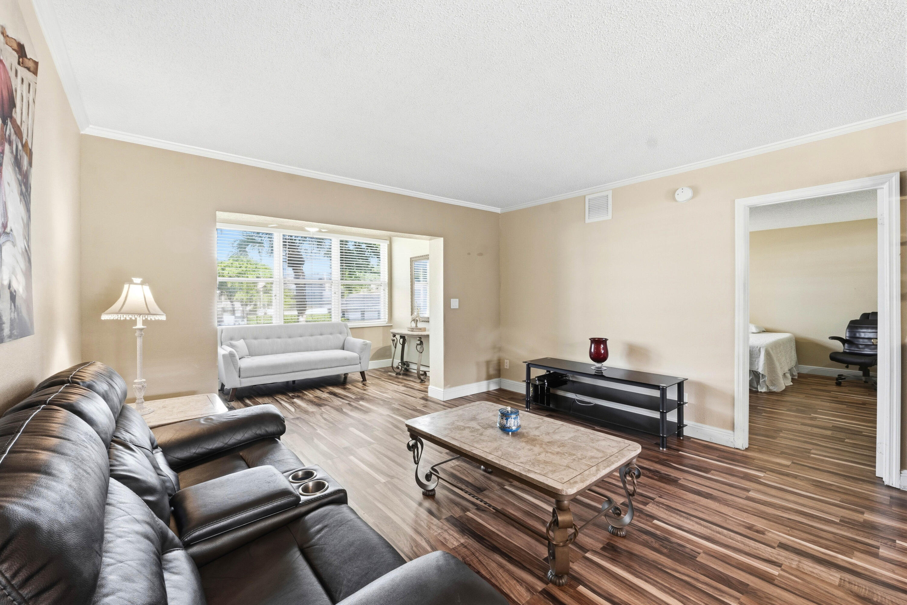 ORIOLE GOLF & TENNIS CLUB CONDO - Residential