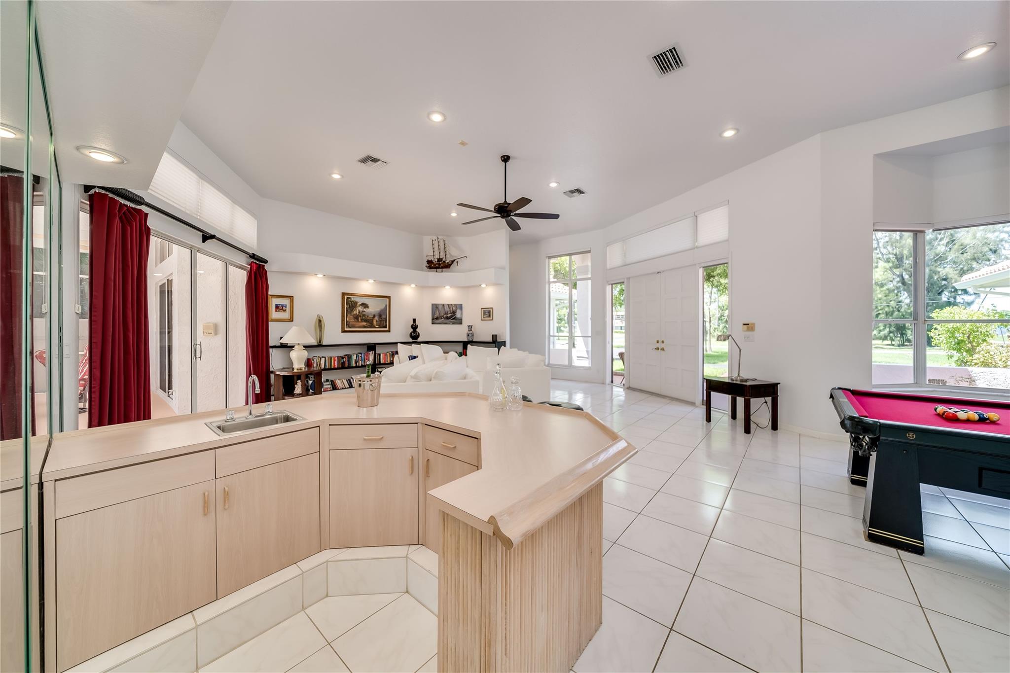 Pine Tree Estates - Residential