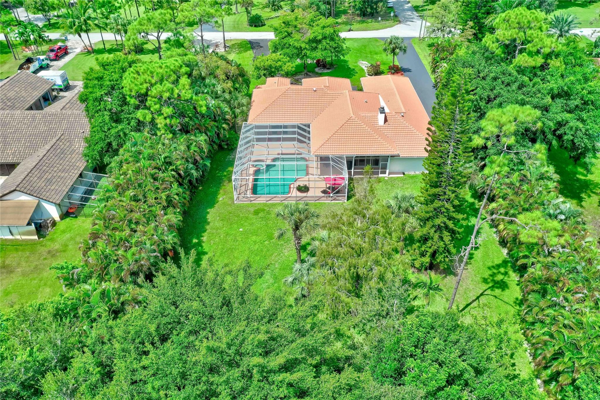 Pine Tree Estates - Residential