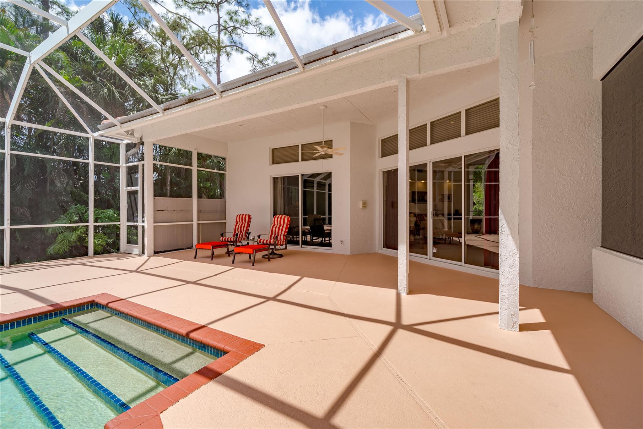 Pine Tree Estates - Residential