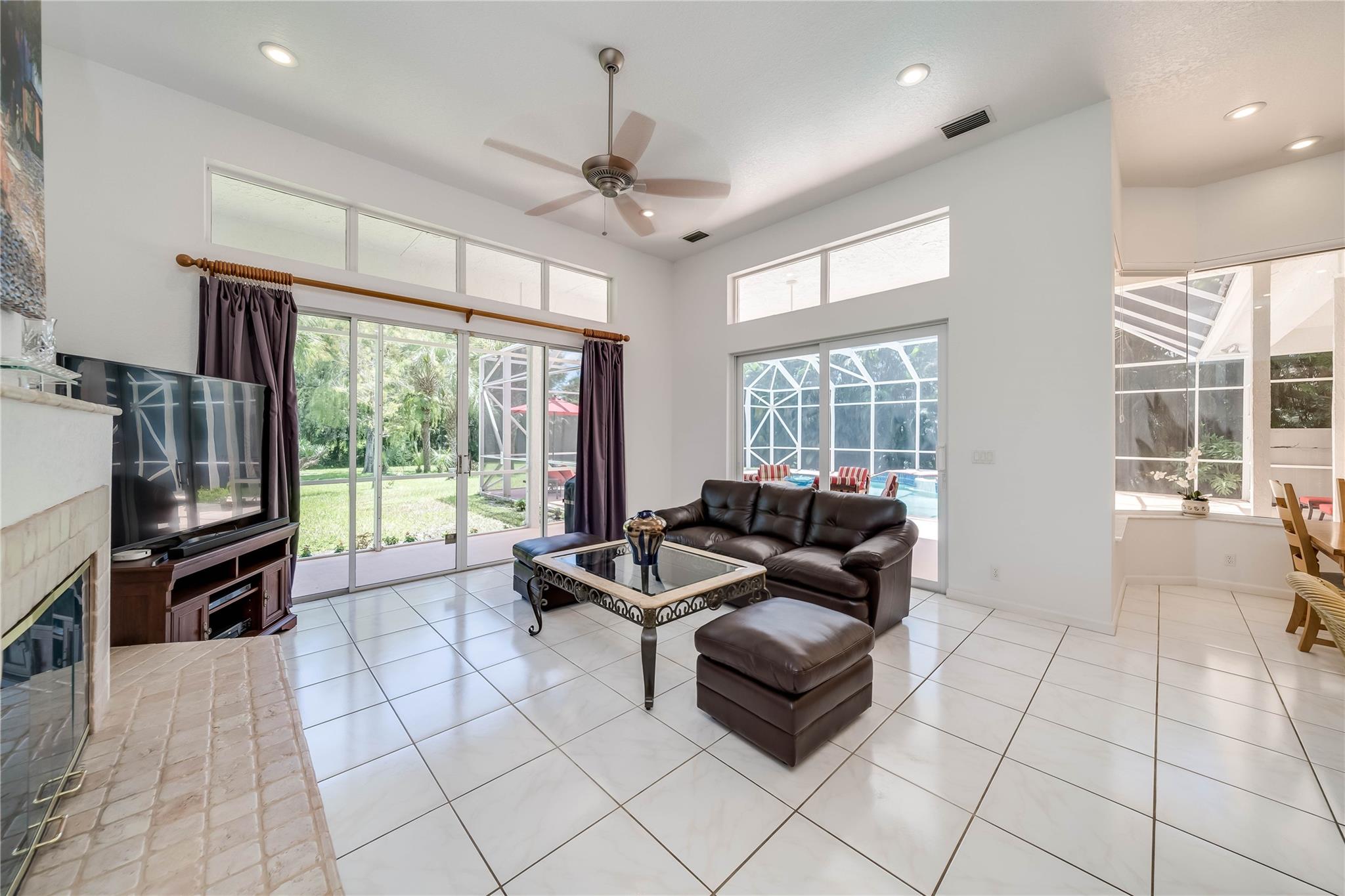 Pine Tree Estates - Residential