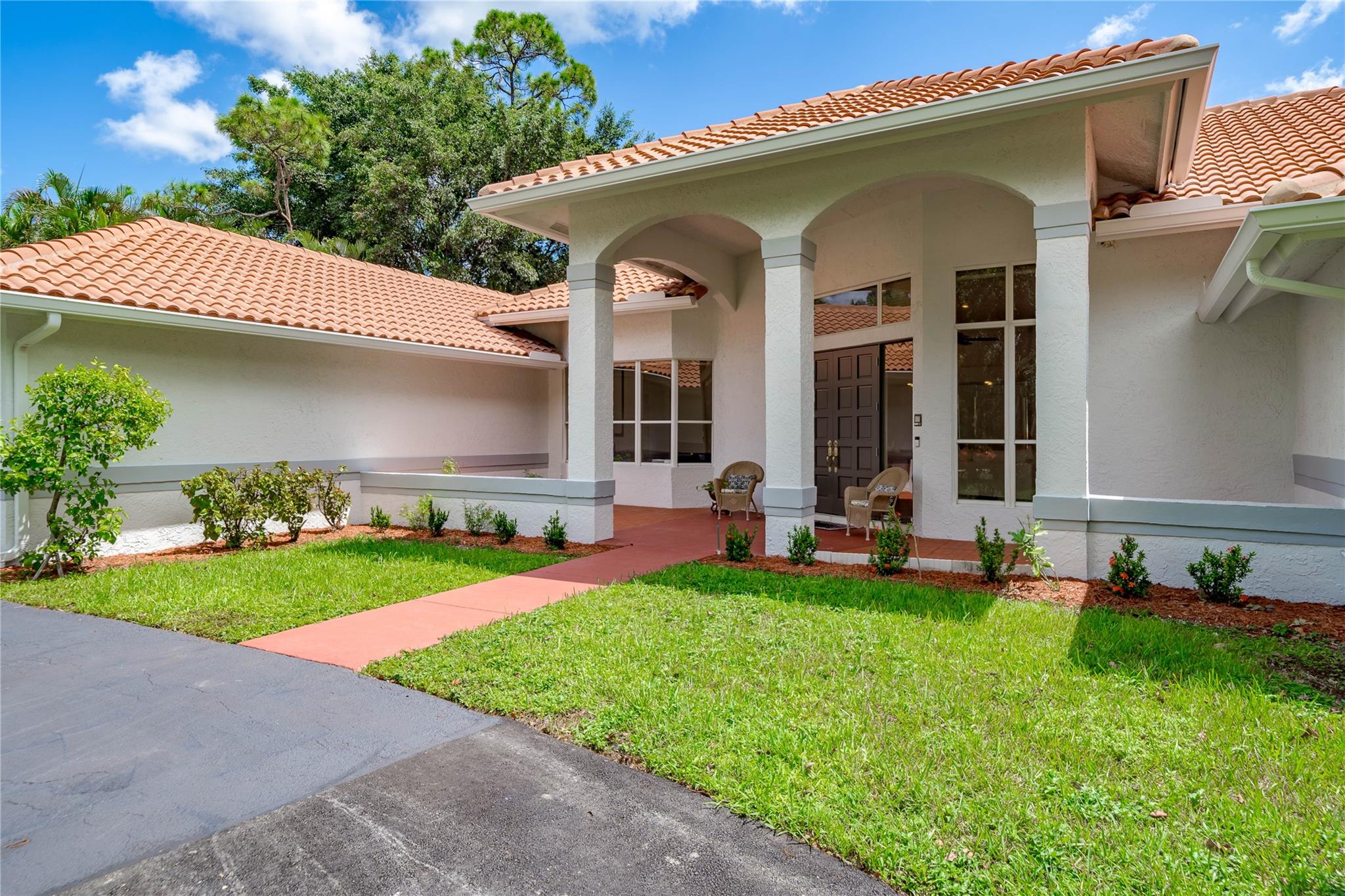 Pine Tree Estates - Residential