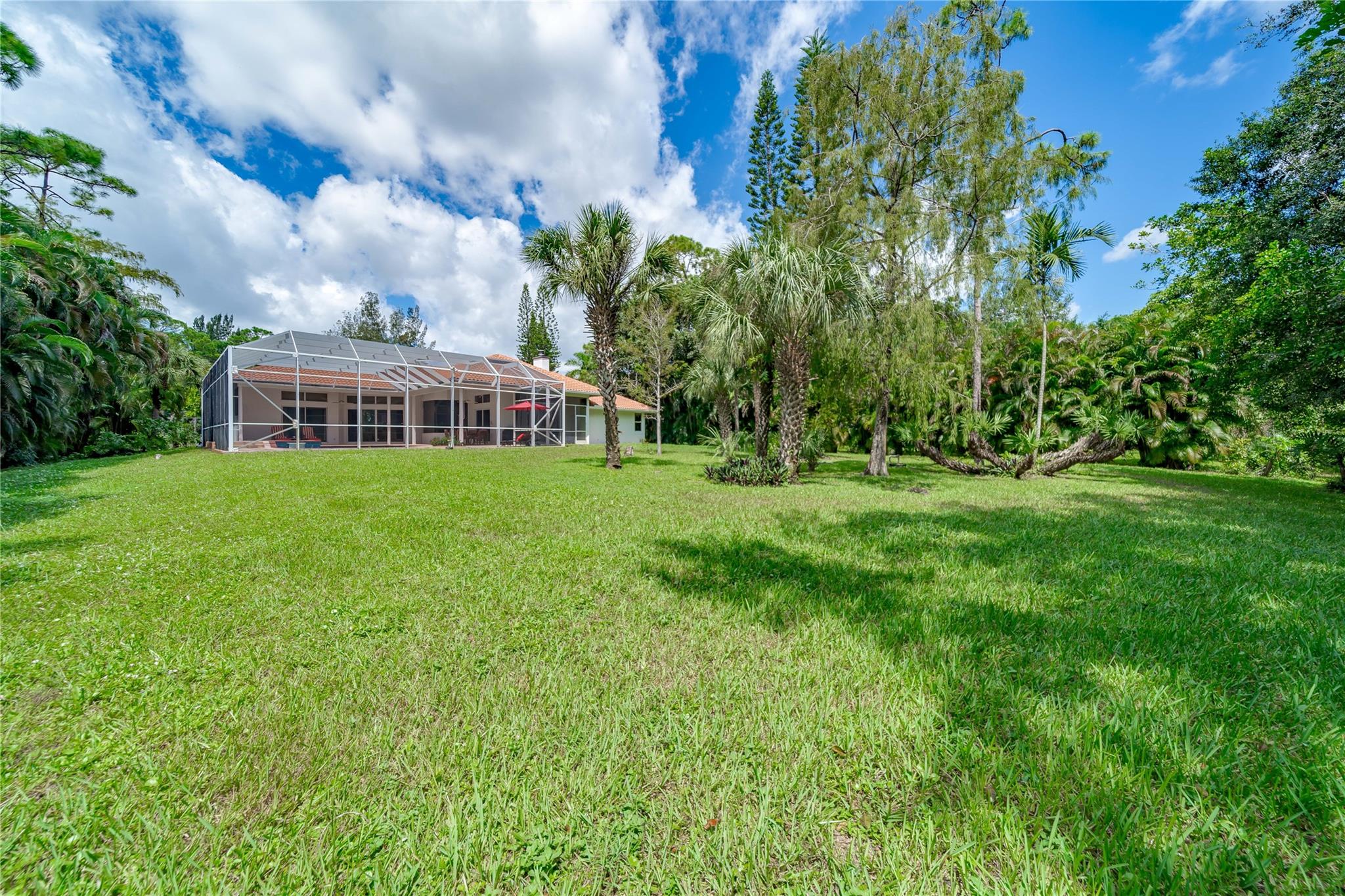 Pine Tree Estates - Residential